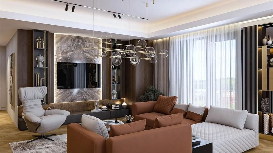 Apartament 4 camere | Fabrica de Glucoza | Floreasca - Poză 10