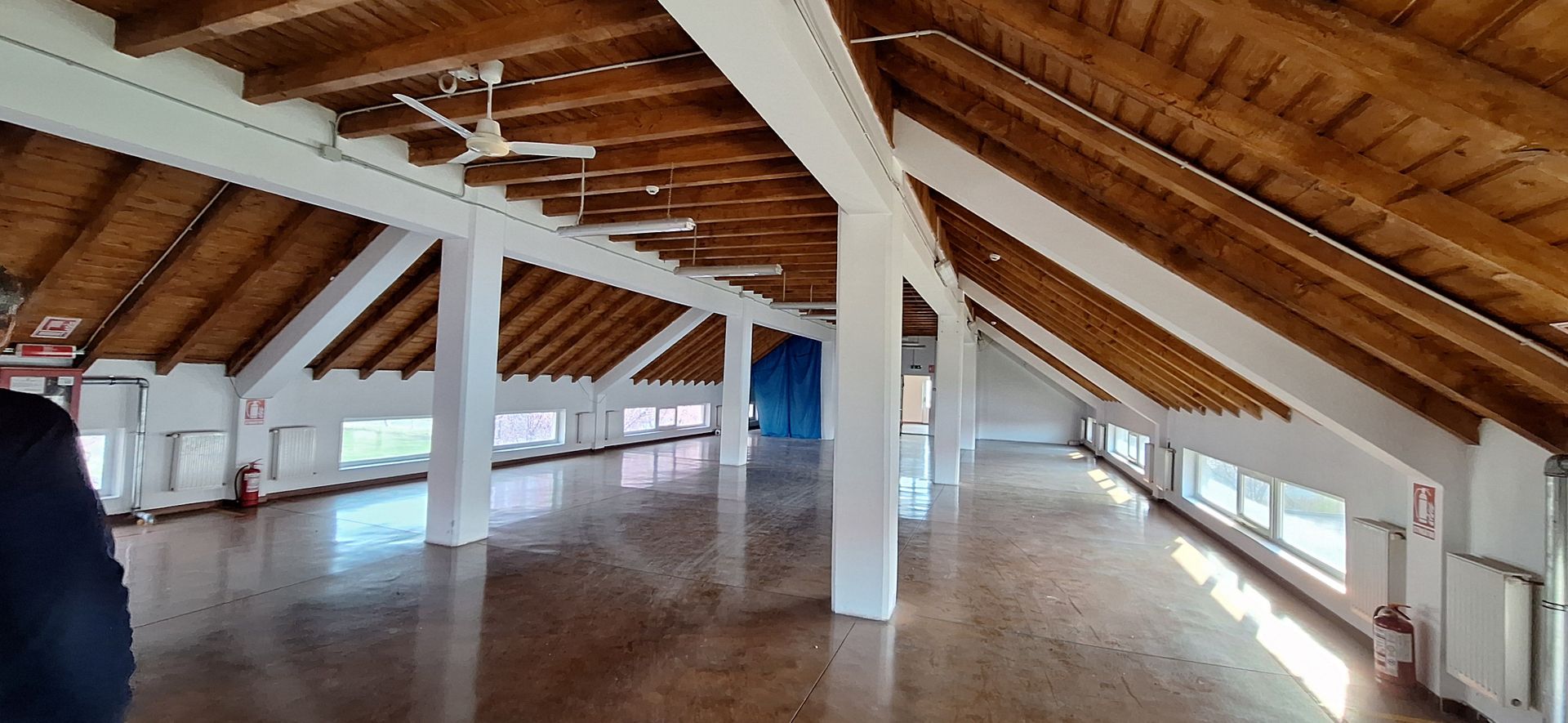 HALE de inchiriat - productie/depozitare/birouri - Poză 12