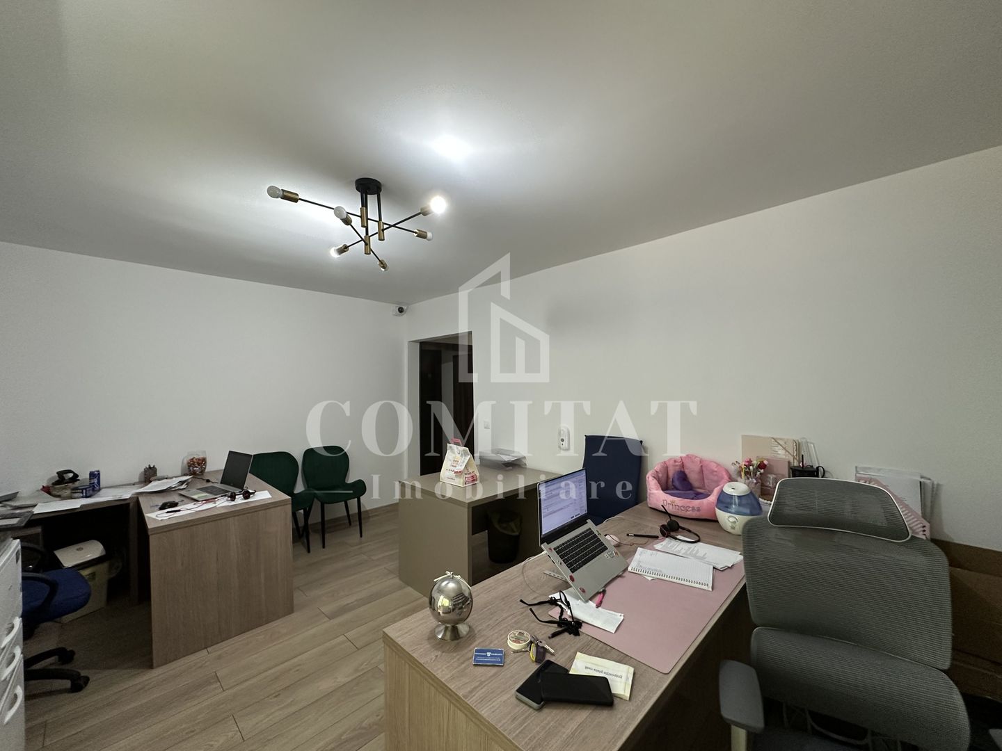 Apartament 3 camere | 64 mp | Cartierul Zorilor - Poză 2