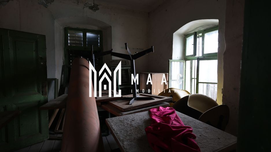 Casa  Samuel von Brukenthal | 700MPU | Nocrich - Poză 18