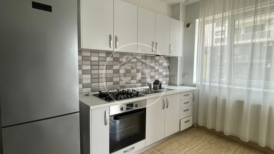 Apartament de închiriat cu 2 camere în zona Ioșia, Oradea - Poză 3