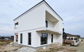 Casa individuala de vanzare, Alba-Micesti - Poză 1
