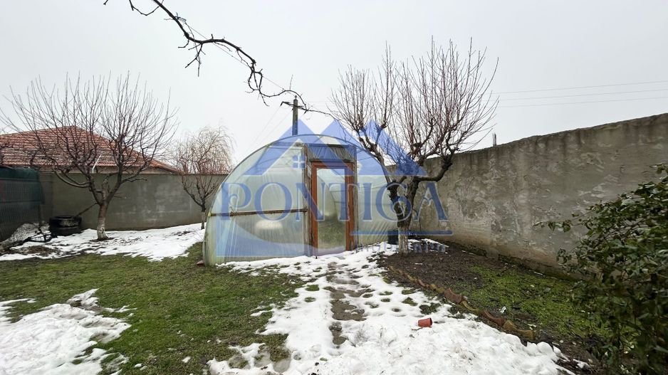 Casa moderna de vanzare in Fantanele - Poză 17