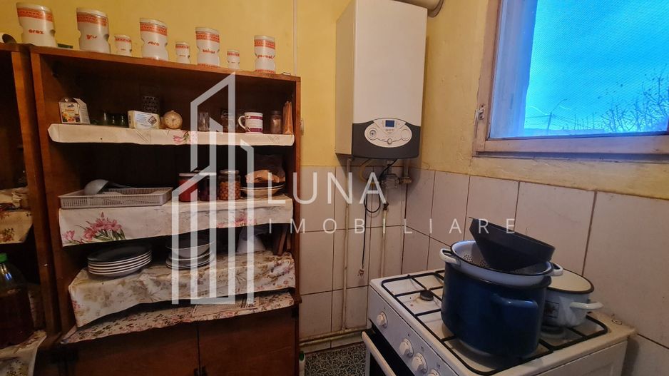 Teren 4685 mp + casă | Calea Voinicenilor | dublu acces | ideal invest - Poză 6