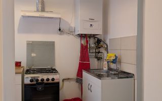 Spatiu multifunctional | garsoniera / birou | 25 mp | Ultracentral - Poză 2