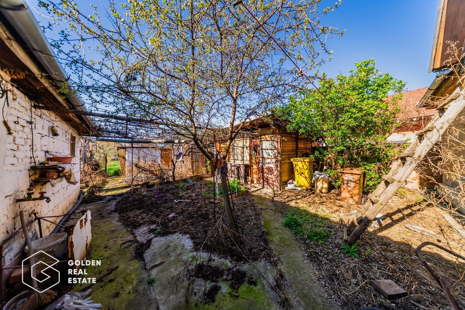 Casa cu teren de 774 mp, zona Confectii Cadas, comision 0% - Poză 17