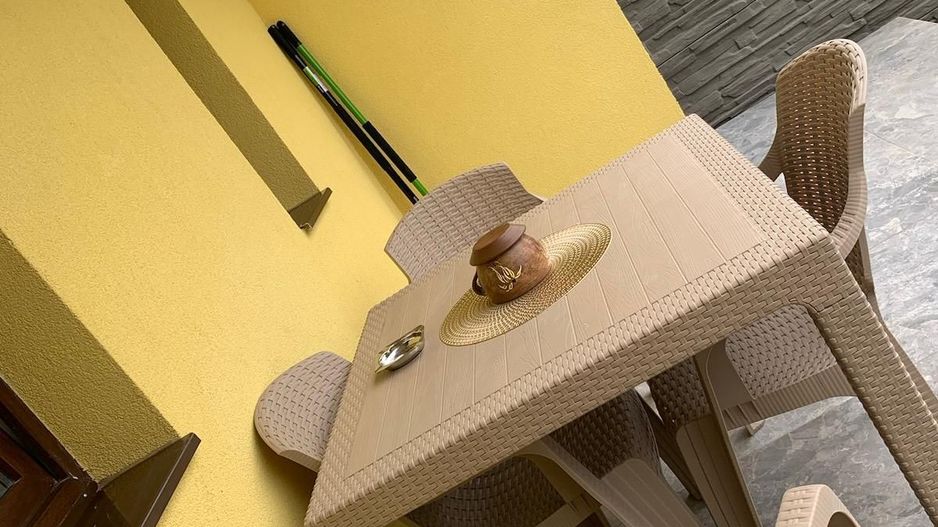 Calea Urseni – Giroc | Casă insiruita P+1 | Mobilată complet | 2 parcări - Poză 14