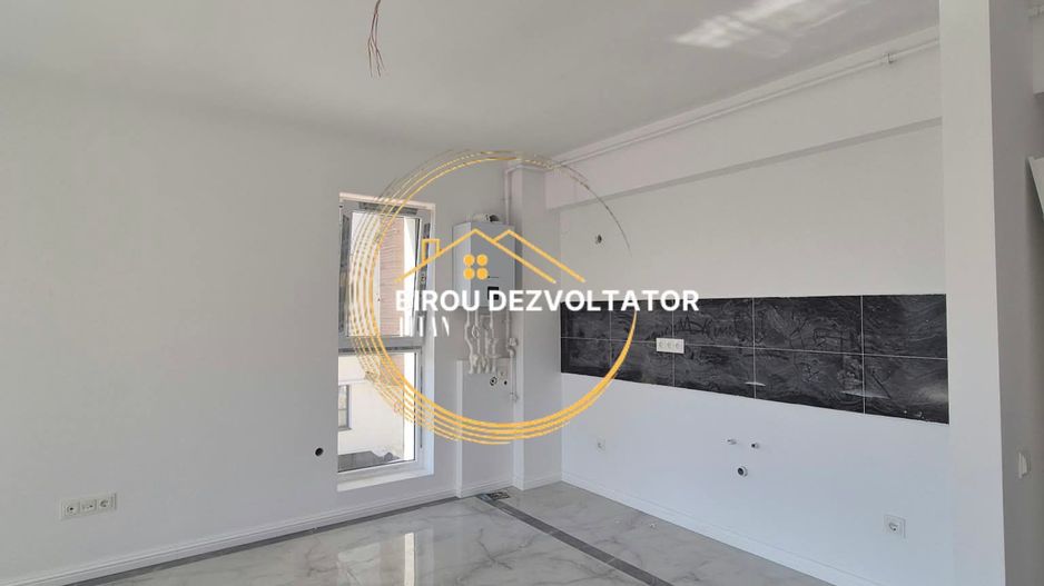 Decomandat Vedere libera titan pallady metrou Teclu Ikea Titan 12min - Poză 1