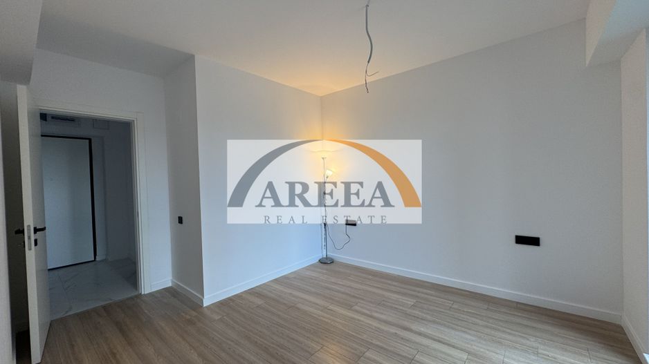 2 camere Pallady | Vedere grădină | Etaj 4 | Parcare - Poză 13