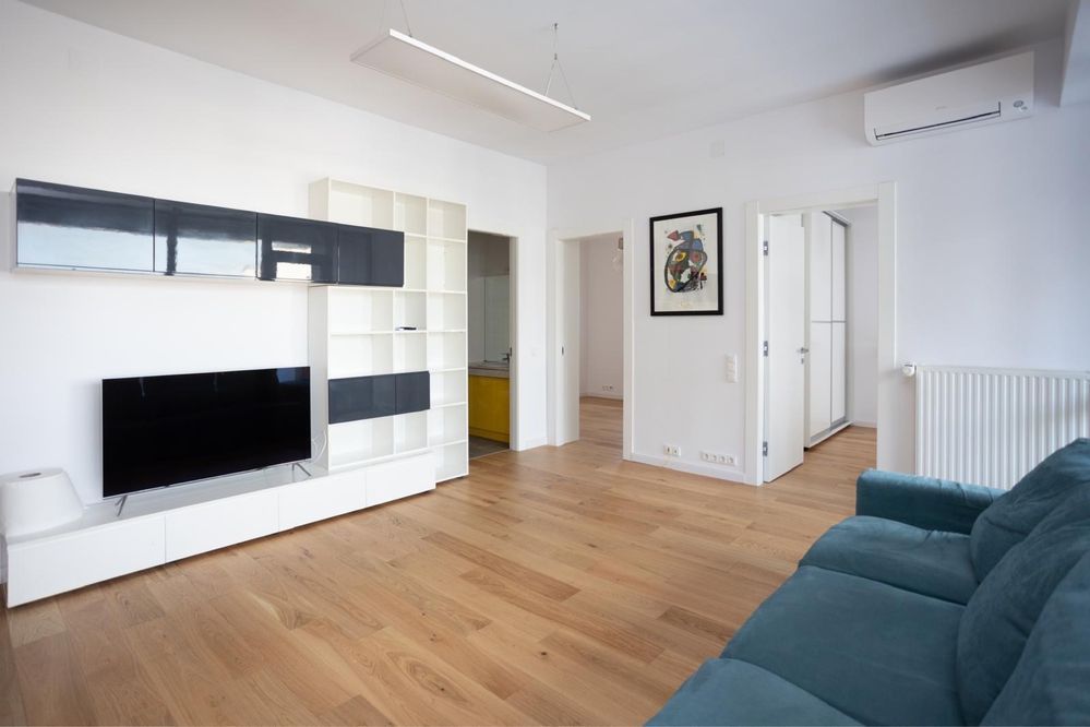 Apartament Delea Veche / Traian - Poză 1