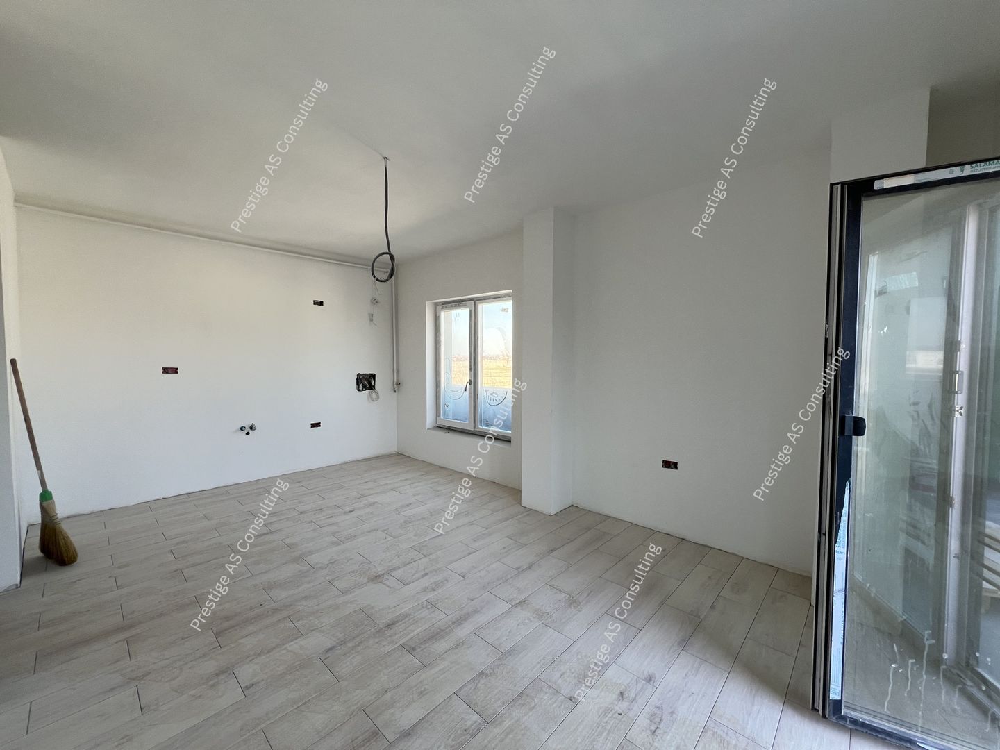 Apartament 4 Camere Terasa 30mp | Giroc-Str. Ecoului - Poză 4