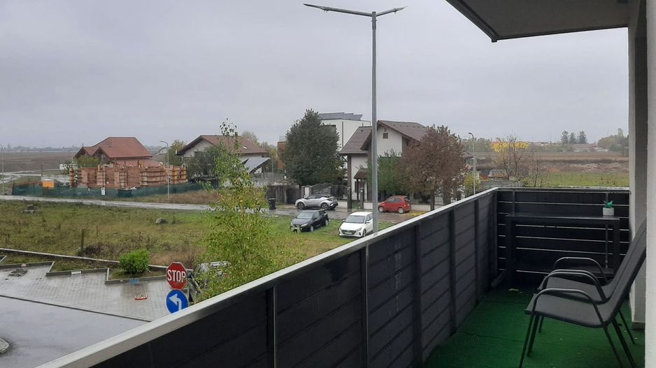STUDIO DE VÂNZARE CU PARCARE ȘI BOXĂ  AVANTGARDEN 3 FAZA 4  BRAȘOV - Poză 8