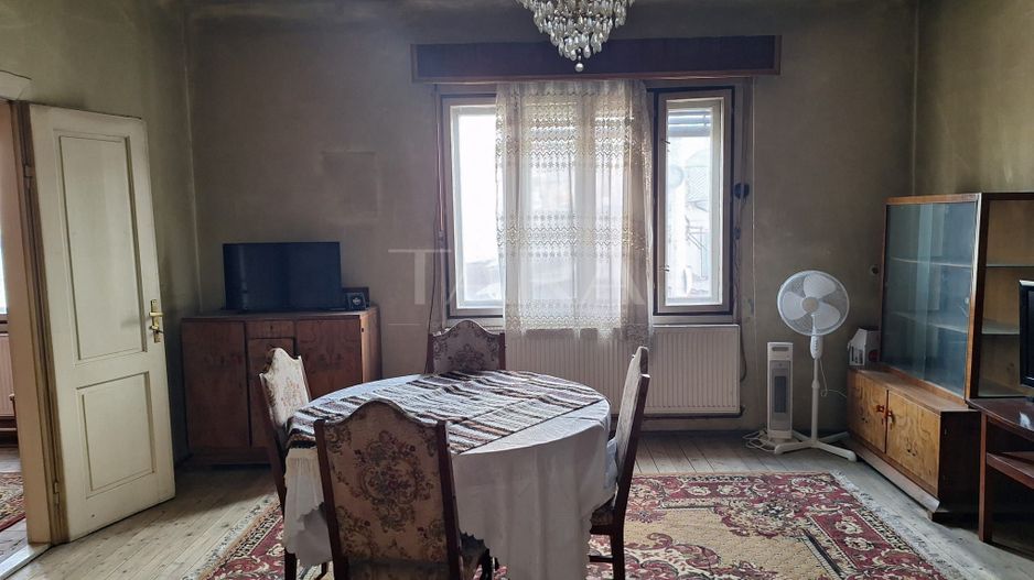 Casa individuala Gheorgheni-  Confort și spațiu generos - Poză 9