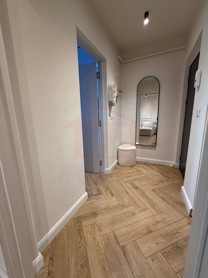 🏡✨ APARTAMENT CU 2 CAMERE DE ÎNCHIRIAT – MICRO 16 - Poză 12