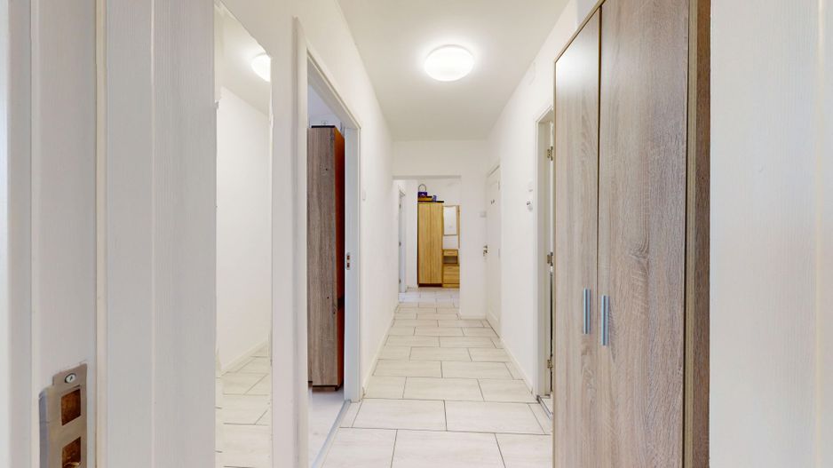 Apartament 2 camere Teiul Doamnei Lacul Tei - Poză 27