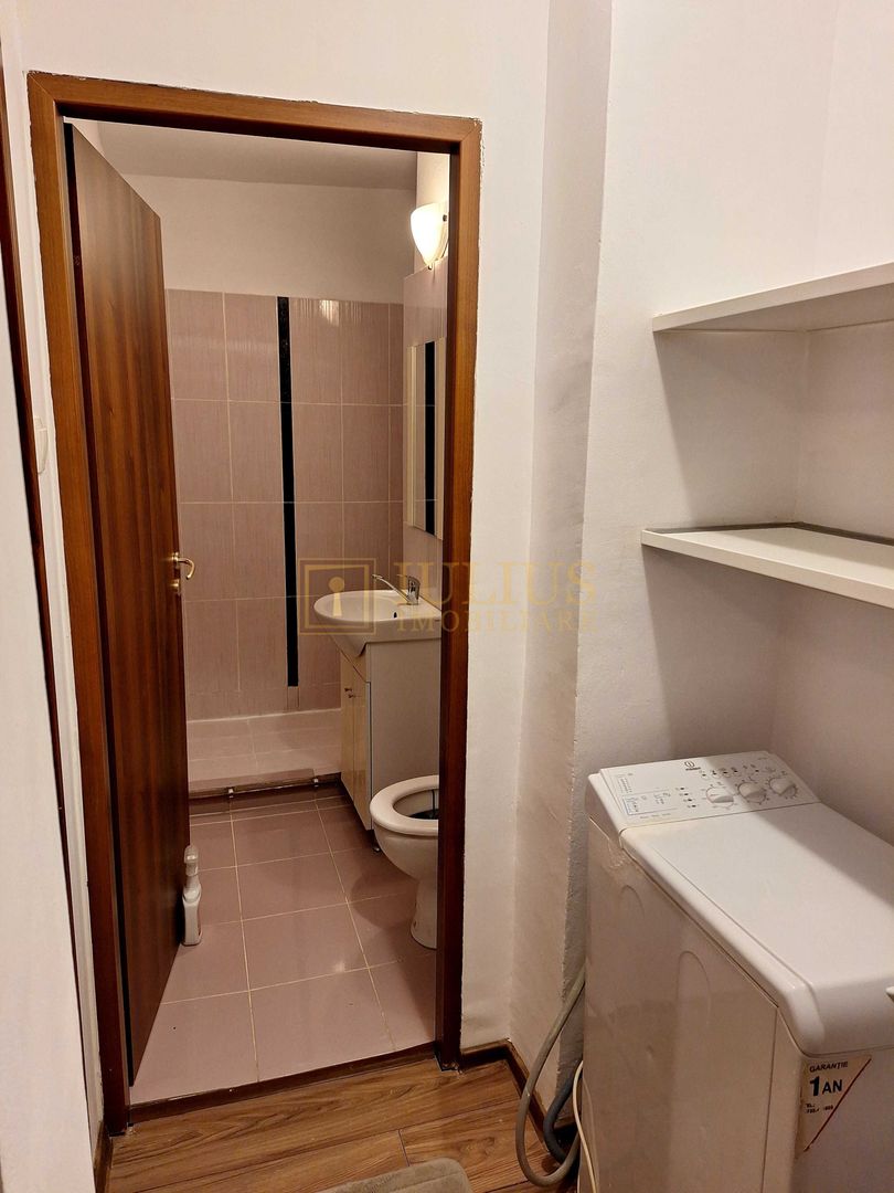 2 camere| Torontalului| centrala proprie| etaj 1| 5 minute de Iulius MALL - Poză 3