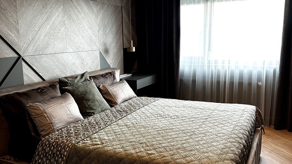 Penthouse premium | Terasă | 2 locuri de parcare | Pipera - Poză 9