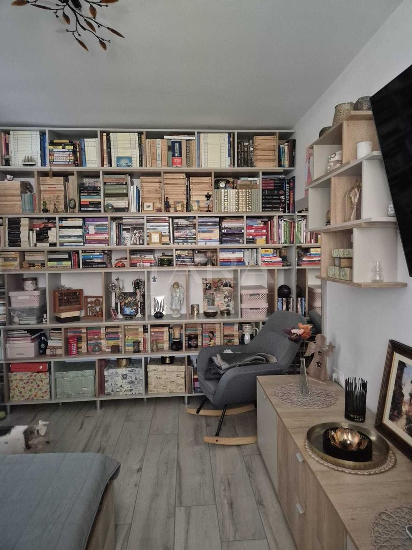 Apartament 2 camere – Chinteni - Poză 5