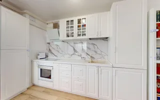 FERDINAND - Veris Residence | 2 camere + terasa 56mp bloc 2022 - Poză 13
