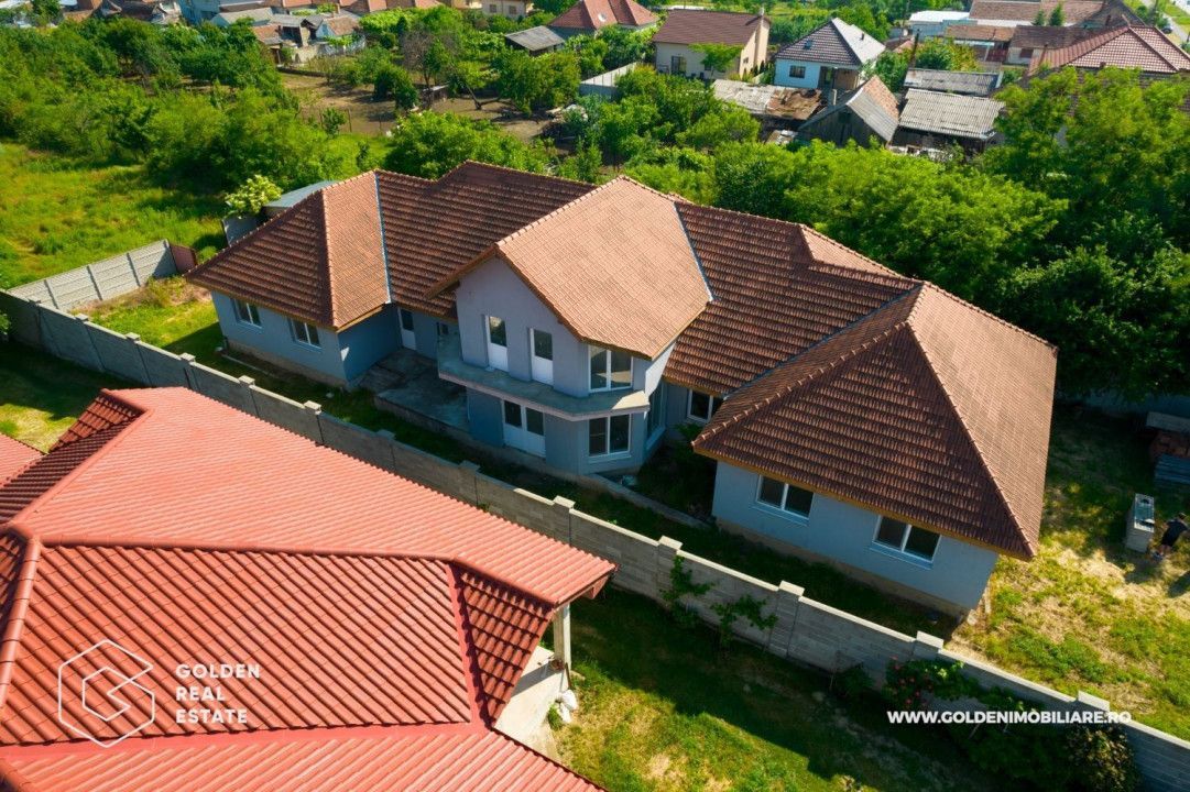 Vila 15 camere, zona Gai, teren 3452 mp, comision 0% - Poză 2