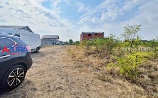AZURA Imobiliare - Teren Mosoaia langa Primarie - Poză 16