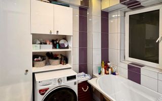 3 camere, bloc nou,  Manastur!! - Poză 7