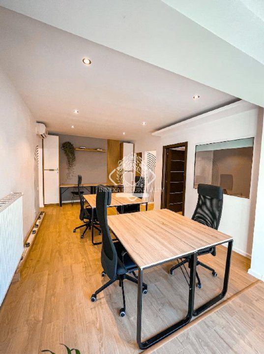 Piata Victoriei I Apartament 3 camere I Terasa - Poză 2