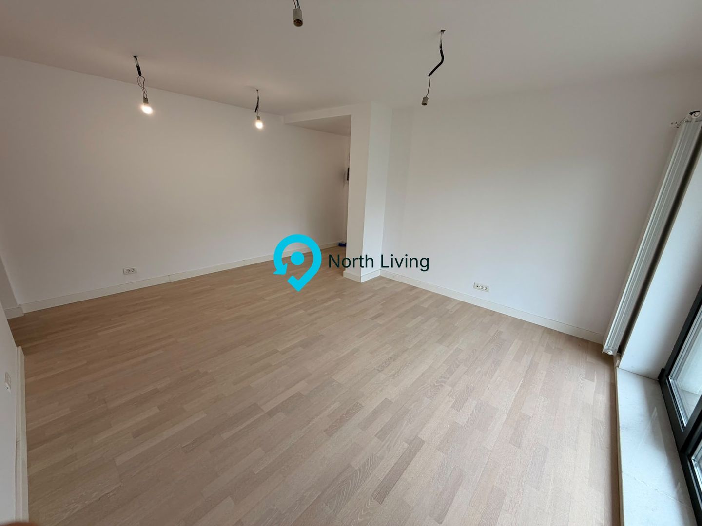 Apartament 4 camere | Iancu Nicolae | Imobil 2022 | Terasă și grădină - Poză 3