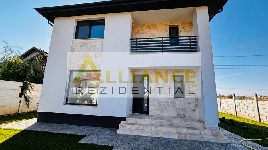 Casă de vânzare în Comuna Berceni - Poză 2