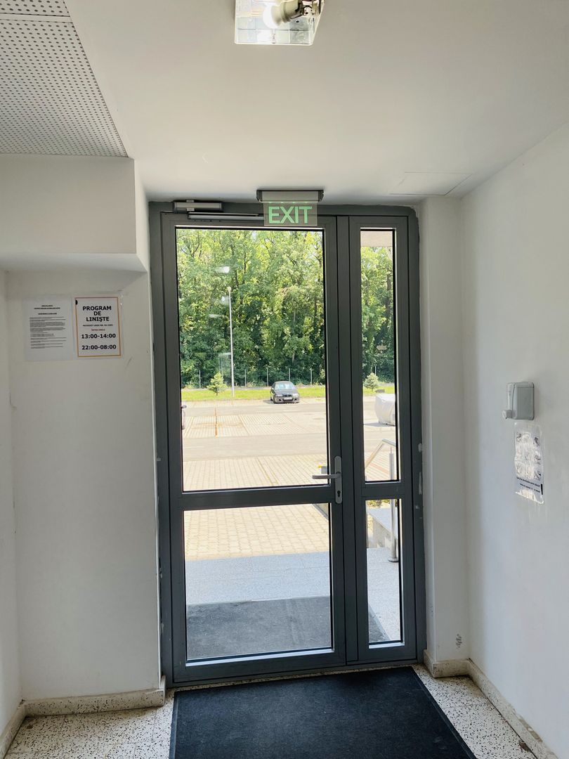 Apartament 3 camere bloc nou langa GYMONE 6 - Poză 16