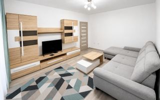 Apartament cu 2 camere | Calea Urseni - Poză 2