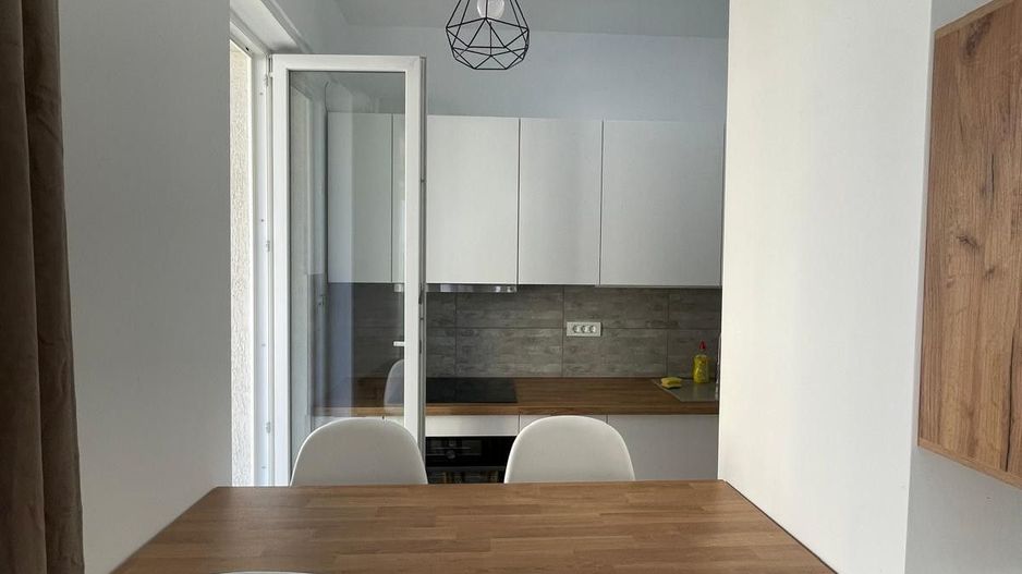 Apartament prima închiriere, bloc nou Buftea, la 25 de minute de Gara de Nord - Poză 10