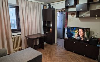 Garsoniera Brancoveanu mobilata/utilata - Poză 8