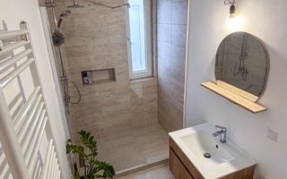 Apartament modern 3 camere, 2 băi, balcon – Baciu - Poză 8