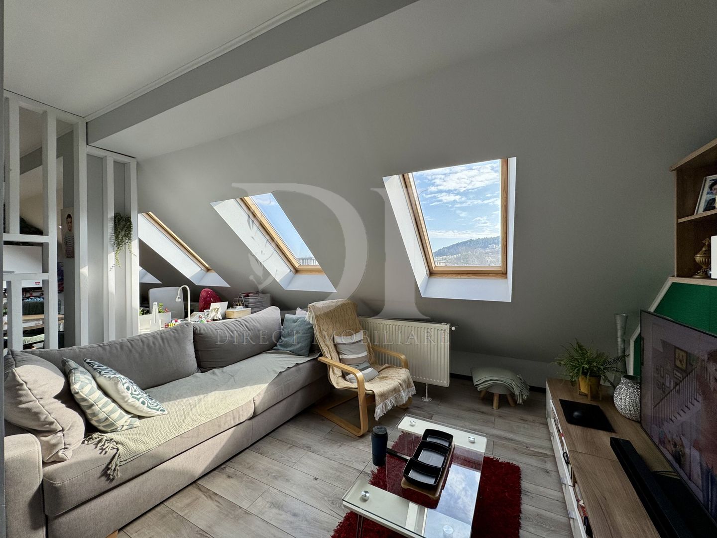 Apartament la cheie / Zona Parcul Poligonului - Poză 8