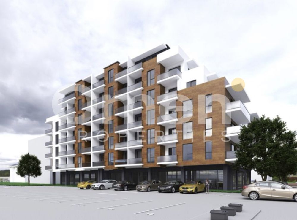 Apartament cu 2 camere Gheorghe Marinescu - Poză 2