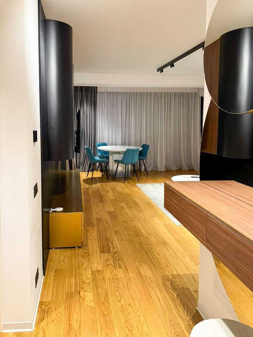 Chirie | Apartament 2 camere | M Pipera | Business district Pipera - Poză 5