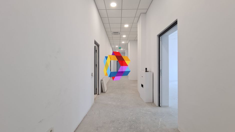 Spatiu de închiriat pentru cabinete medicale - 150 mp #plus-imo.ro - Poză 6