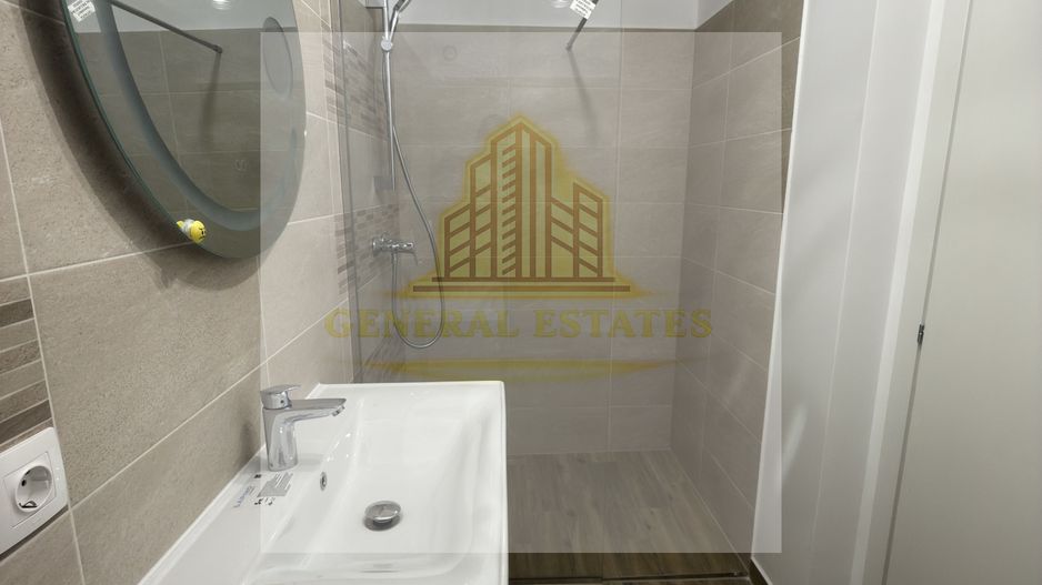 Garsonieră Nouă   Complex Belle Vie, Cartier Tractorul, Brașov - Poză 8