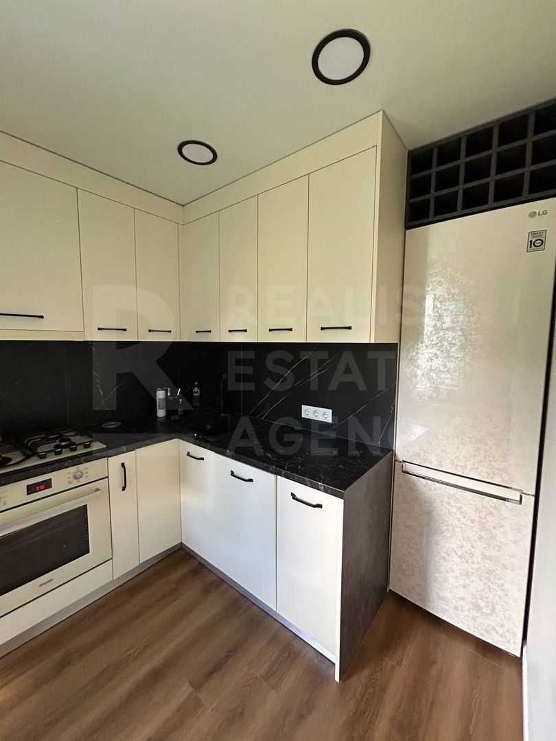 Vânzare, apartament, 3 camere, strada Boris Glavan, Bălți - Poză 5