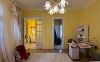 Apartament in vila interbelica, situat intre Pache si Calea Calarasilor - Poză 3