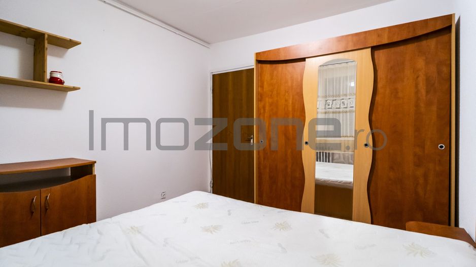 2 camere, 50 mp, decomandat, mobilat/utilat, Bulevardul Timisora - Poză 7