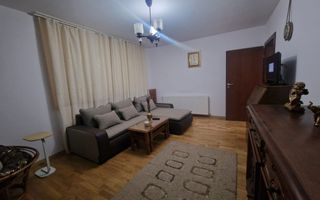 Apartament 2 camere de vânzare | Lacul lui Binder, Sibiu | parter - Poză 1