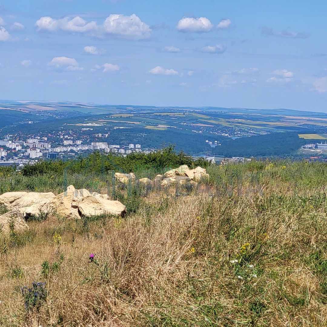 Teren intravilan de vânzare în satul Păun, comuna Bârnova – loturi de 1.000 mp și 870 mp - Poză 4