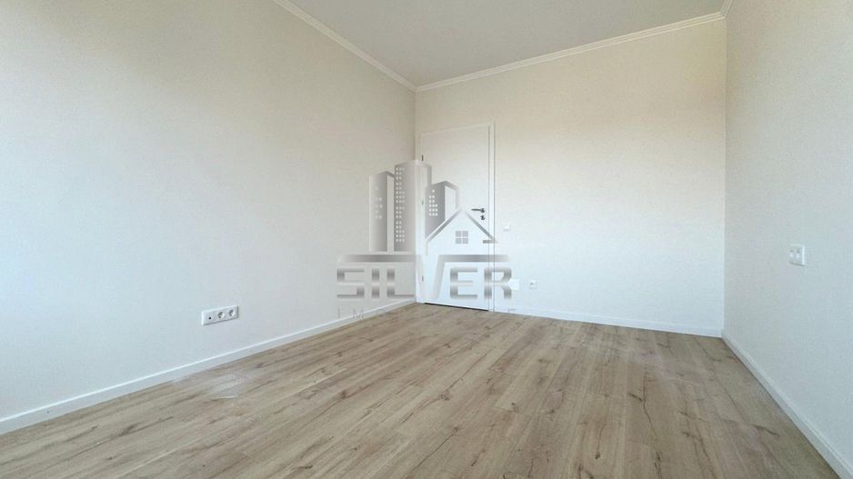 Apartament cu 2 camere/53.5mp/CF/zona Sub Cetate. - Poză 6