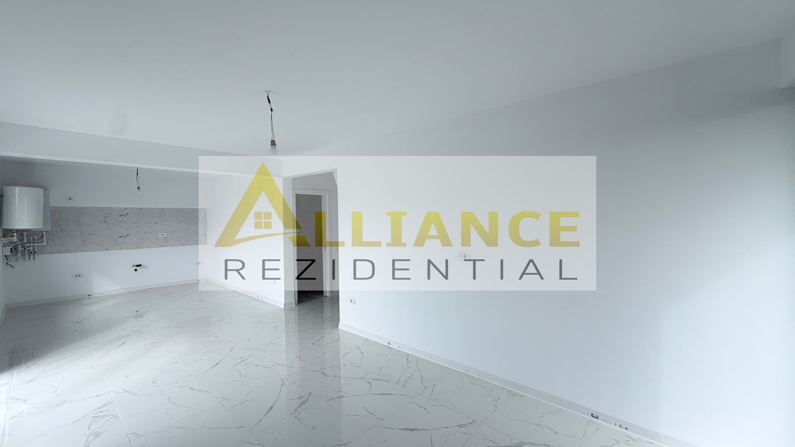 Casa Individuala - 4 camere - 2 bai - 315mp teren - Poză 9