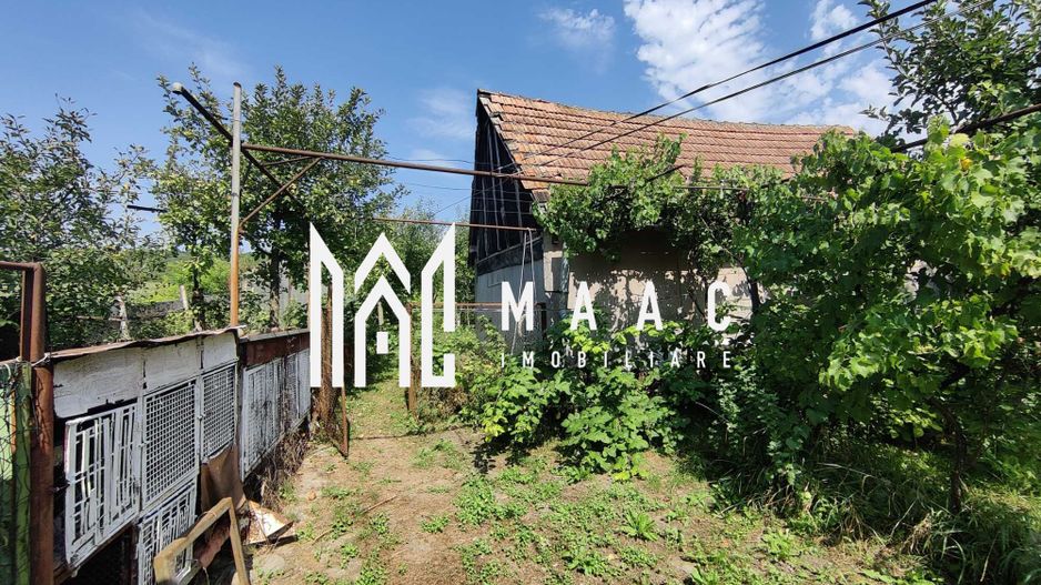 Casa 3 Camere | Teren 2500 mp | Rusi - Poză 2