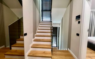 Vila individuală P+2E ***Baneasa - Sisesti - Poză 26