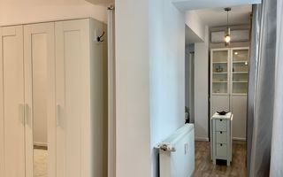 Apartament 3 camere | Iuliu Maniu 73 | bloc anvelopat - Poză 15