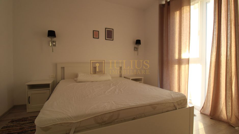 Iris Armoniei, 2 camere, centrala proprie - Poză 11